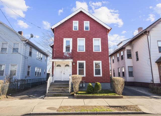 Property at 288 Peck St, New Haven, CT 06513, 8 beds, 2 baths
