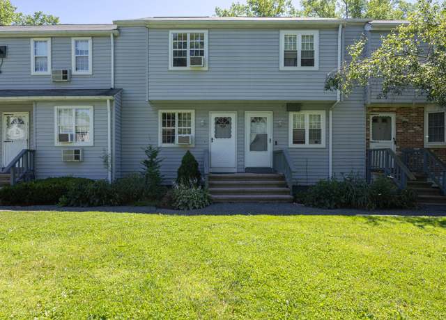 Property at 14 Scuppo Rd Unit G6, Danbury, CT 06811, 2 beds, 1 bath