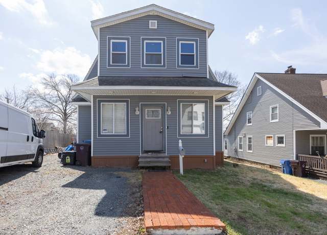 Property at 49 Hart Ter, New Britain, CT 06052, 4 beds, 1.5 baths