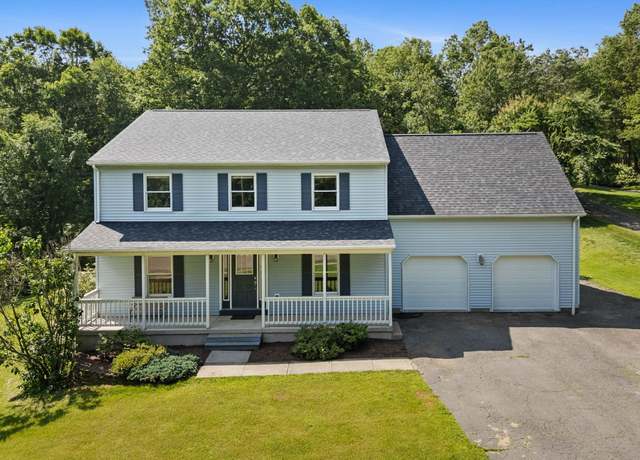 Property at 54 Heather Ln, Plymouth, CT 06786, 3 beds, 2.5 baths