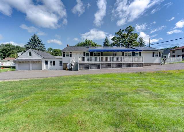 Property at 635 Woodtick Rd, Waterbury, CT 06705, 5 beds, 3 baths