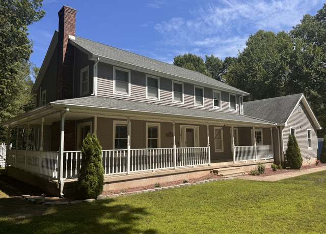 Property at 44 Gilbert Ln, Burlington, CT 06013, 4 beds, 3 baths