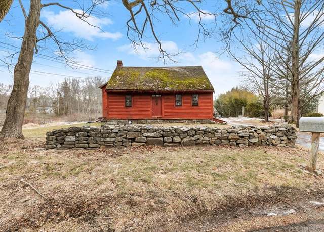 Property at 244 Cow Hill Rd, Clinton, CT 06413, 2 beds, 1 bath