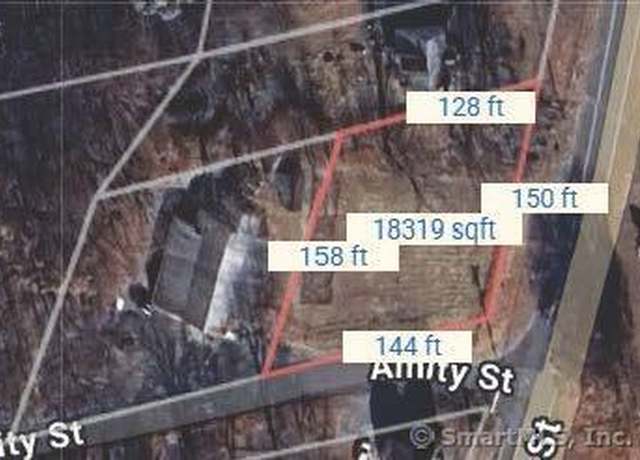 Property at 260 Amity St, Meriden, CT 06450