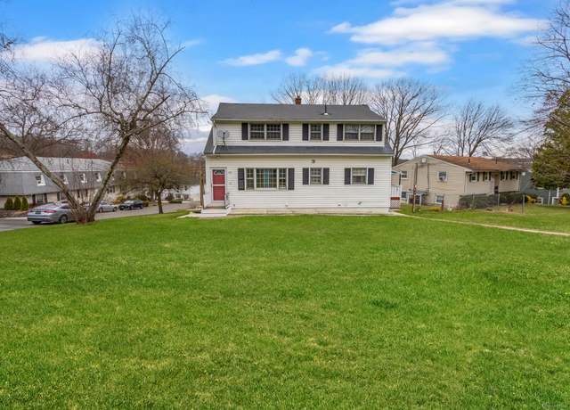 Property at 164 Deerfield Ave, Waterbury, CT 06708, 4 beds, 2 baths