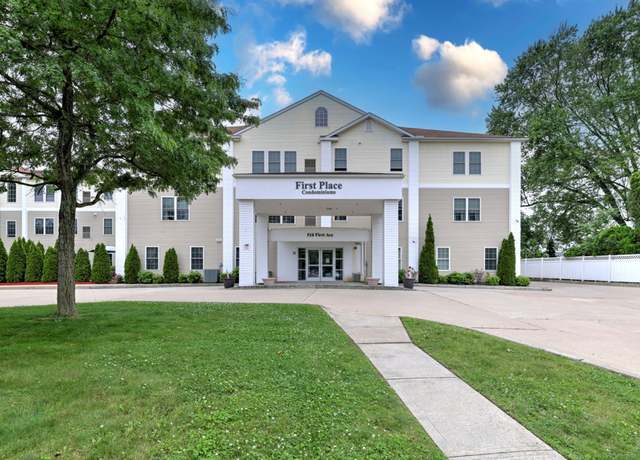 Property at 510 First Ave #306, West Haven, CT 06516, 2 beds, 1 bath
