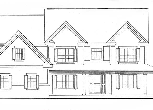 Property at 17 Melrose Dr Lot 3, Cheshire, CT 06410, 4 beds, 4 baths