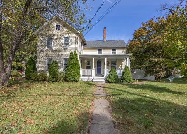 Property at 15 Burritt St, Southington, CT 06479, 3 beds, 1.5 baths