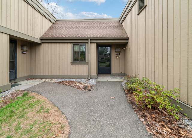 Property at 798 Heritage Vlg Unit B, Southbury, CT 06488, 2 beds, 2 baths