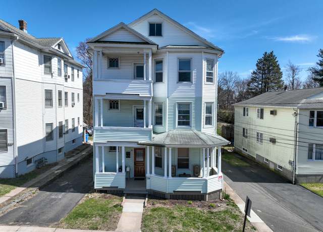 Property at 79 Albany Ave, New Britain, CT 06053, 6 beds, 3 baths