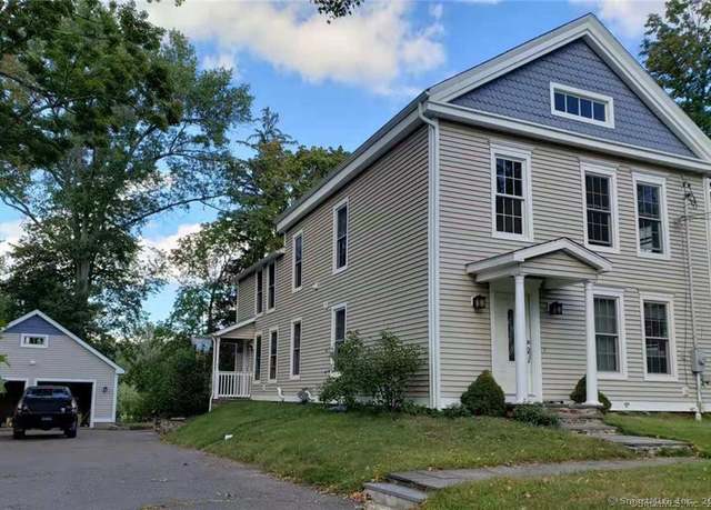 Property at 2636 Albany Ave, West Hartford, CT 06117, 4 beds, 3 baths
