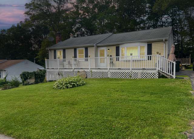 Property at 195 Quarry St, Windham, CT 06226, 3 beds, 2 baths