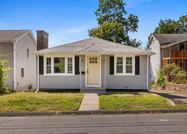 Property at 50 Bartholomew St, Bristol, CT 06010, 3 beds, 1 bath