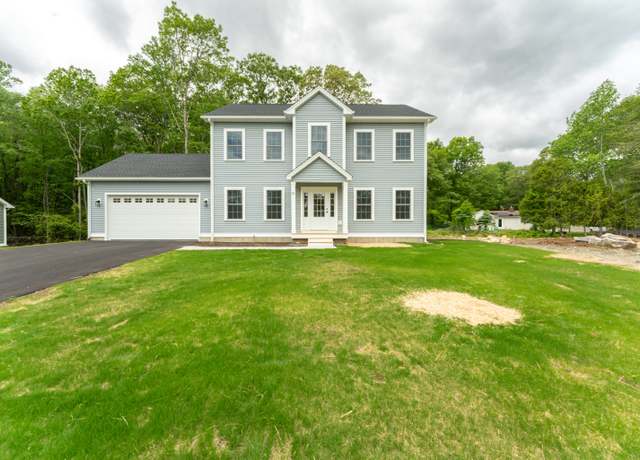 Property at 20 Marty's Way, Ledyard, CT 06399, 3 beds, 2.5 baths
