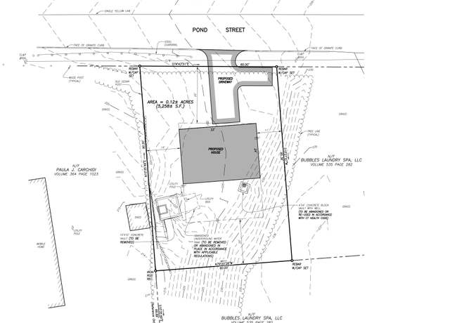 Property at Pond St, Plainfield, CT 06374