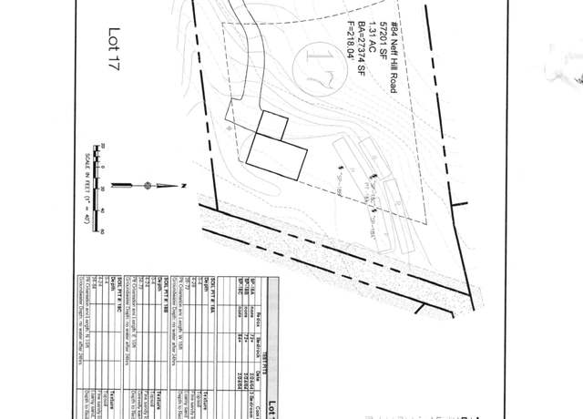 Property at 84 Neff Hill Rd, Tolland, CT 06084