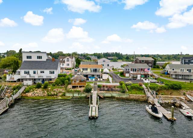 Property at Undisclosed address, South Kingston, RI 02879, 2 beds, 1.5 baths