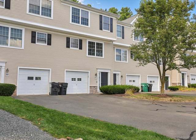 Property at 51 Nolan Cir #51, Manchester, CT 06042, 2 beds, 1.5 baths