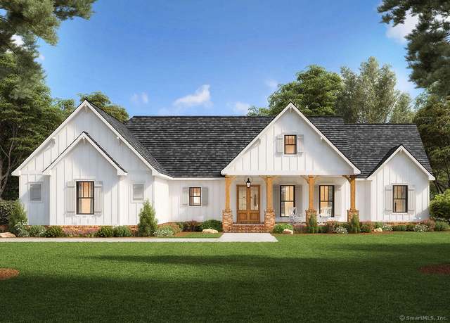 Property at Lot 3 Stone Ridge Xing, Burlington, CT 06013, 3 beds, 2.5 baths