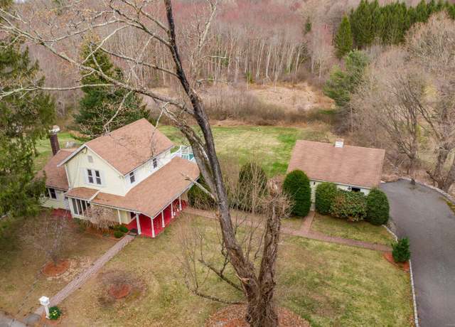 Property at 351 Harwinton Ave, Plymouth, CT 06782, 3 beds, 2 baths