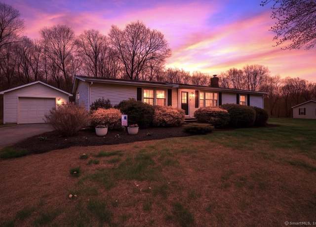 Property at 84 Colchester Cmns, Colchester, CT 06415, 3 beds, 2.5 baths