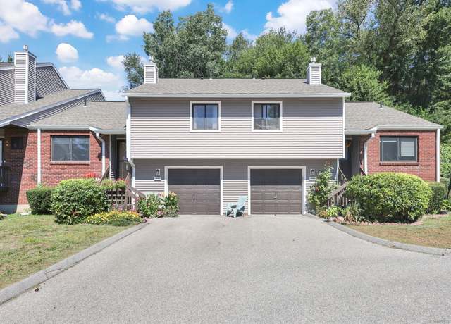 Property at 1508 Mill Pond Dr #1508, South Windsor, CT 06074, 3 beds, 2 baths