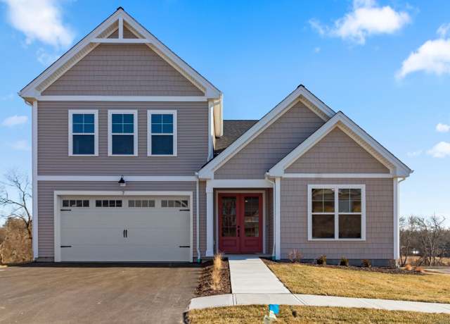 Property at 14 Summertime Cir, Stonington, CT 06379, 2 beds, 2 baths