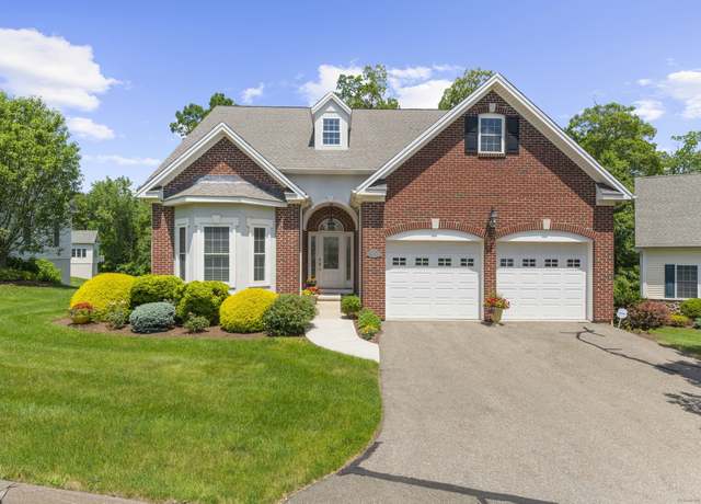 Property at 46 Sonoma Ln #46, Middletown, CT 06457, 2 beds, 2.5 baths