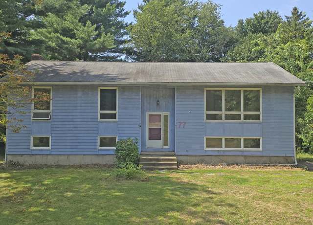 Property at 77 Center Rd, Vernon, CT 06066, 3 beds, 2.5 baths