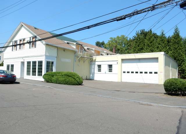 Property at 21 Northfield St, Greenwich, CT 06830