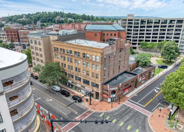 Property at 300 Main St, New Britain, CT 06051, 58 beds, 61 baths