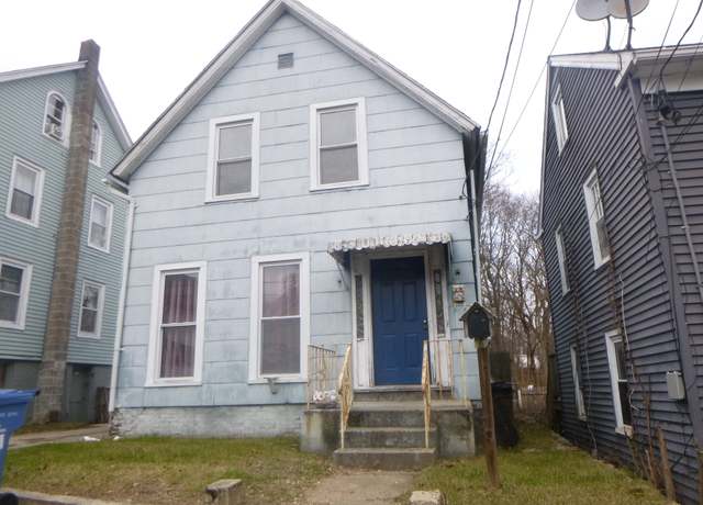 Property at Undisclosed address, Norwich, CT 06360, 3 beds, 1.5 baths