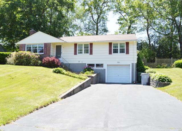 Property at 76 Country Ln, Bristol, CT 06010, 3 beds, 2 baths