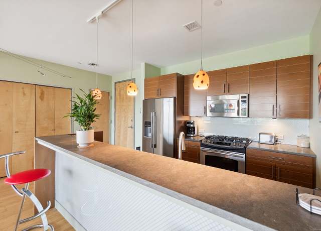 Property at 33 N Water St #505, Norwalk, CT 06854, 2 beds, 2 baths