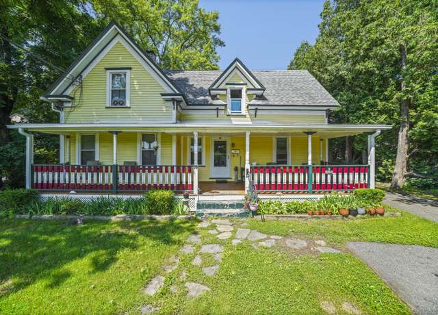 Property at 19 Boston Post Rd, Windham, CT 06226, 5 beds, 2.5 baths