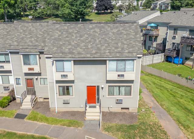 Property at 560 Yale Ave #54, Meriden, CT 06450, 2 beds, 1 bath