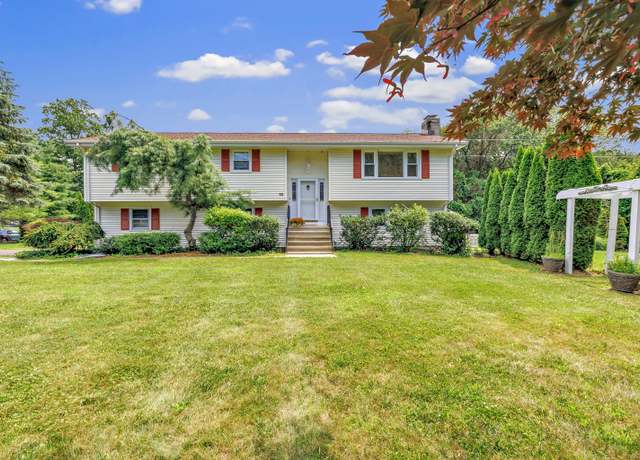 Property at 10 Magnolia Rd, Trumbull, CT 06611, 3 beds, 2 baths