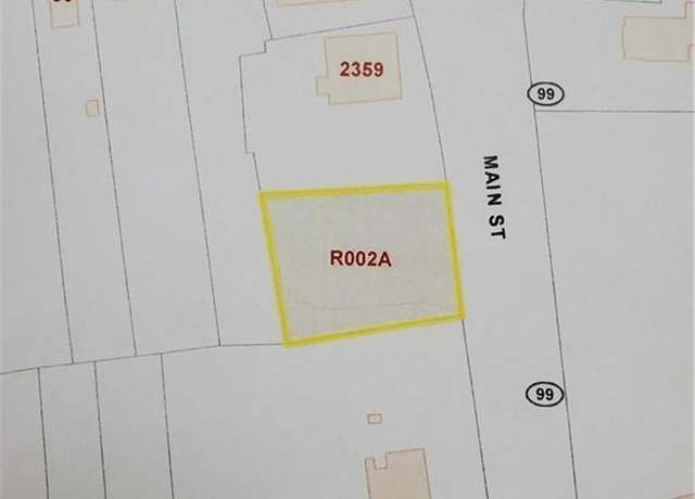 Property at 2369 Main St, Rocky Hill, CT 06067