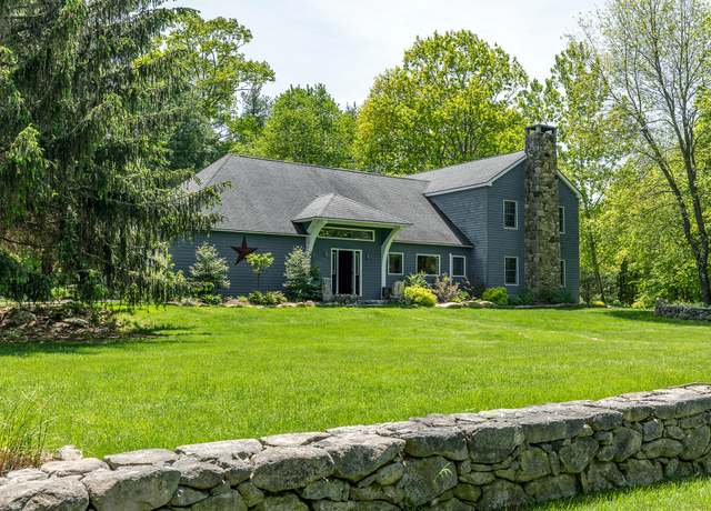 Property at 28 Headquarters Rd, Litchfield, CT 06759, 3 beds, 3 baths