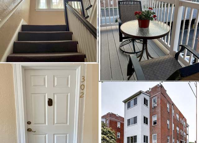 Property at 31 Robin Rd #302, West Hartford, CT 06119, 1 bed, 1 bath