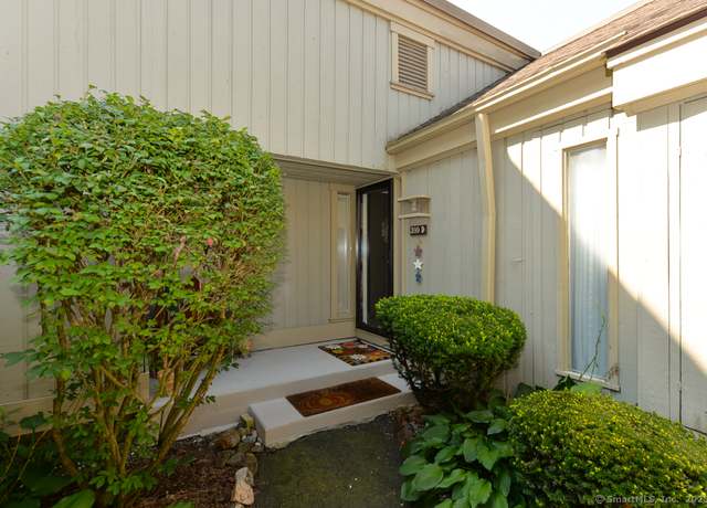 Property at 399 Heritage Vlg Unit D, Southbury, CT 06488, 2 beds, 2 baths