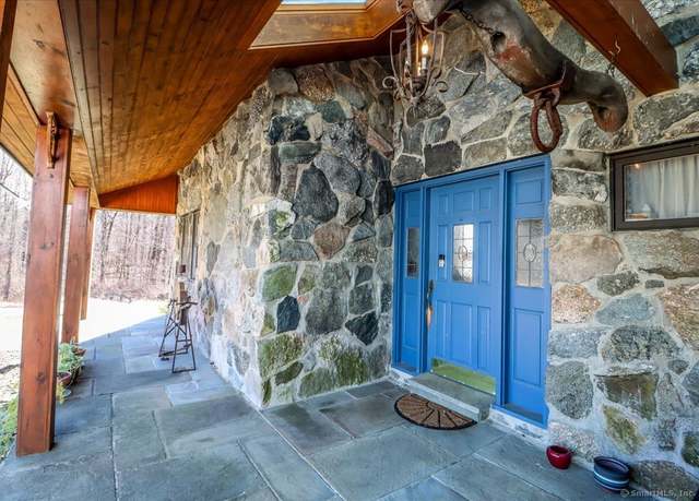 Property at 46 Shepard Hill Rd, Newtown, CT 06470, 3 beds, 3 baths