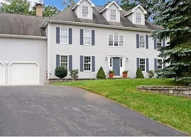 Property at 6 Chatterton WD, Hamden, CT 06518, 2 beds, 2.5 baths