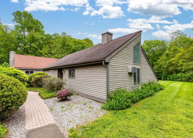 Property at 23A Yankee Glen Dr Unit 23A, Madison, CT 06443, 2 beds, 2 baths