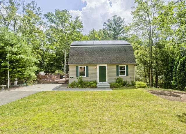 Property at 53 East St, Stafford, CT 06076, 3 beds, 1.5 baths