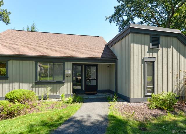 Property at 170 Heritage Vlg Unit B, Southbury, CT 06488, 2 beds, 2 baths