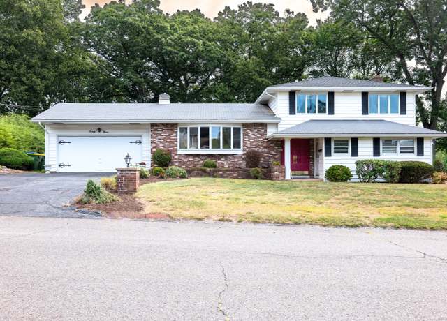 Property at 49 Birchfield Dr, Waterbury, CT 06705, 4 beds, 2.5 baths