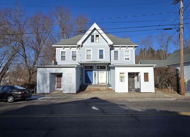 Property at 102 Boswell Ave, Norwich, CT 06360, 10 beds, 5 baths