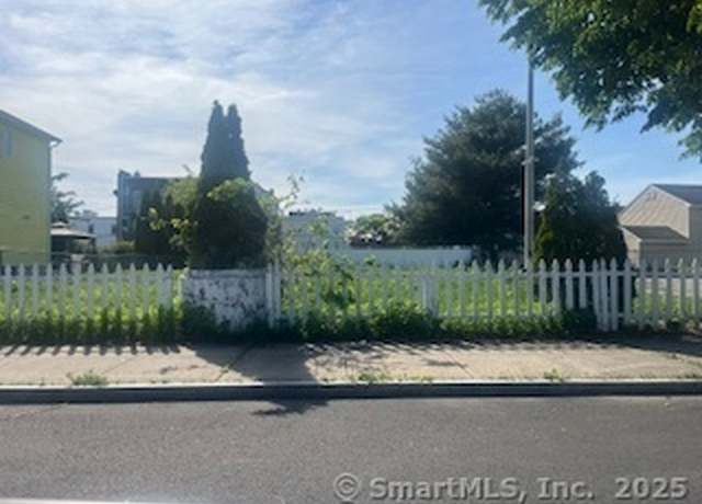 Property at 71 Booth St, Bridgeport, CT 06608
