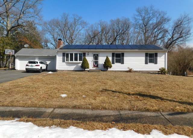 Property at 217 Hitchcock Rd, Southington, CT 06489, 3 beds, 2 baths